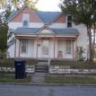 617 N Liberty, Webb City